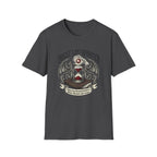 Quest Log Updated Graphic Tee