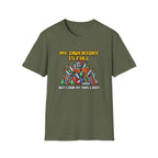 Inventory Full T-Shirt