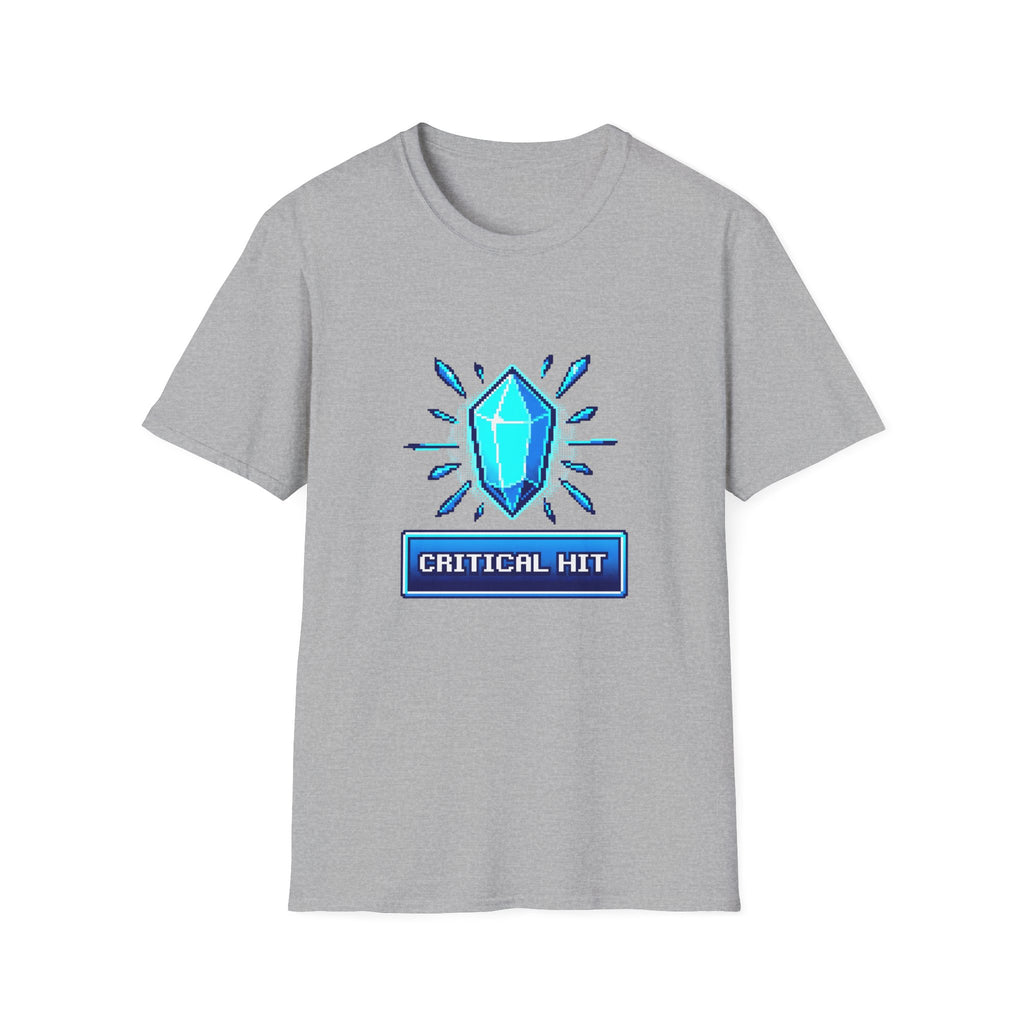 Critical Hit T-Shirt