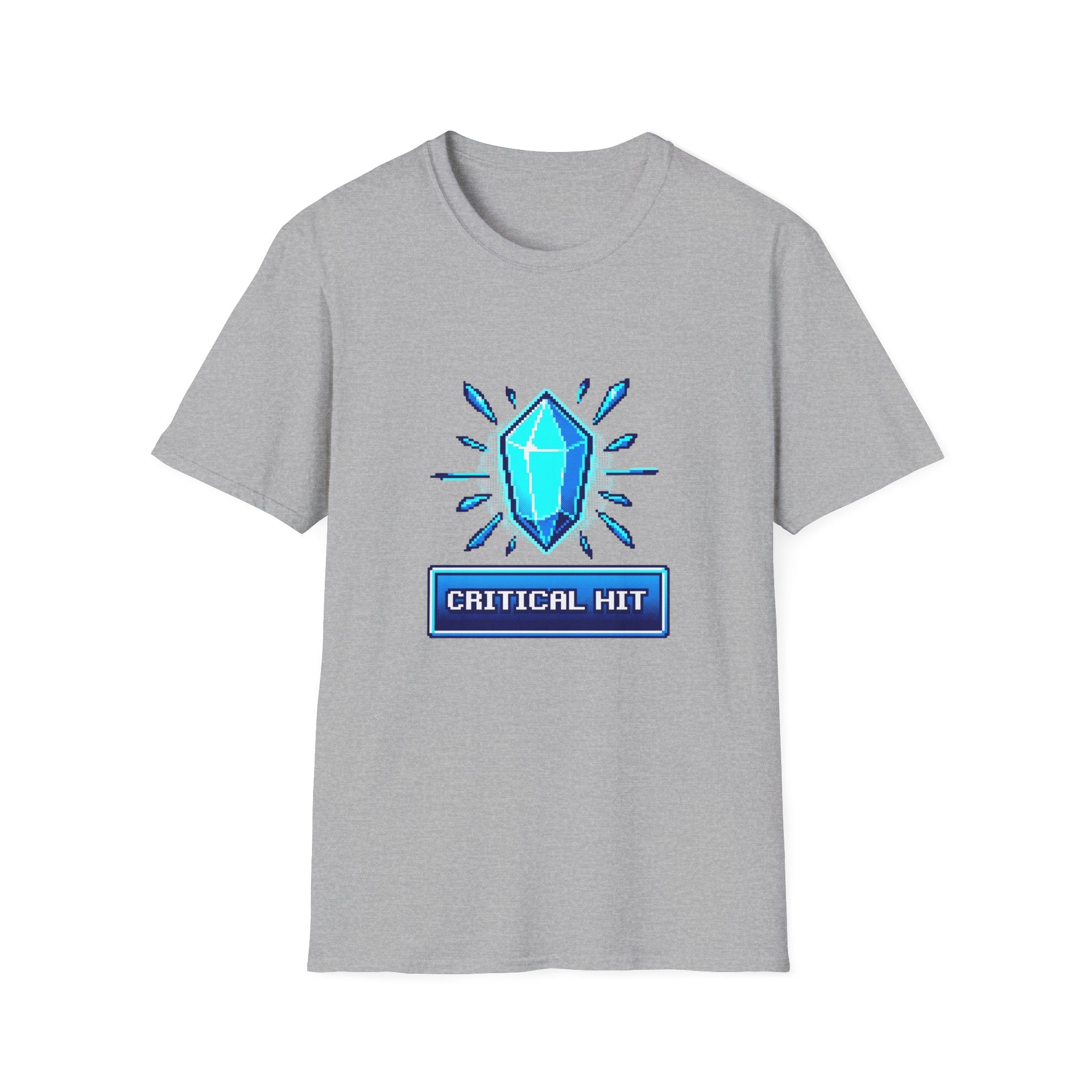Critical Hit T-Shirt