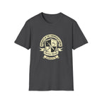 Critical Failure Chronically Online Graphic Tee