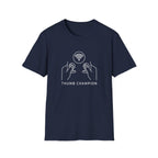 Thumb Champion T-Shirt