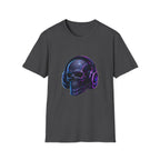 Gamer Skull T-Shirt