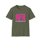 AFK T-Shirt