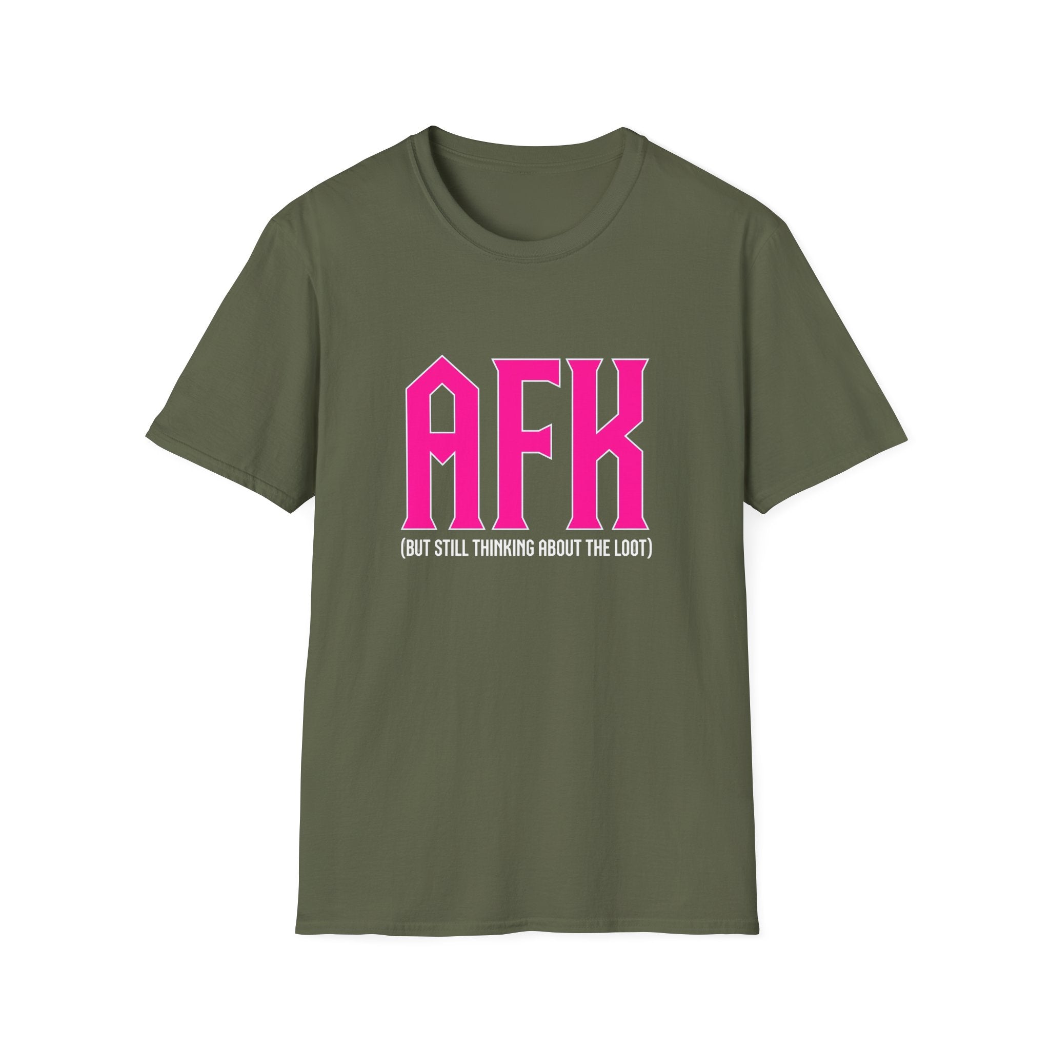 AFK T-Shirt