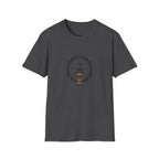 Critical Energy Gamer Graphic Tee