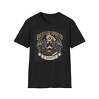 Quest Log Updated Graphic Tee