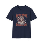 New Boss Challenge Graphic Tee