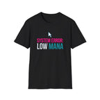 System Error T-Shirt