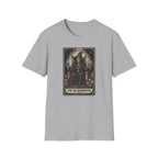 The Necromancer III T-Shirt