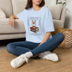 Chronically Online Gamer Graphic Tee
