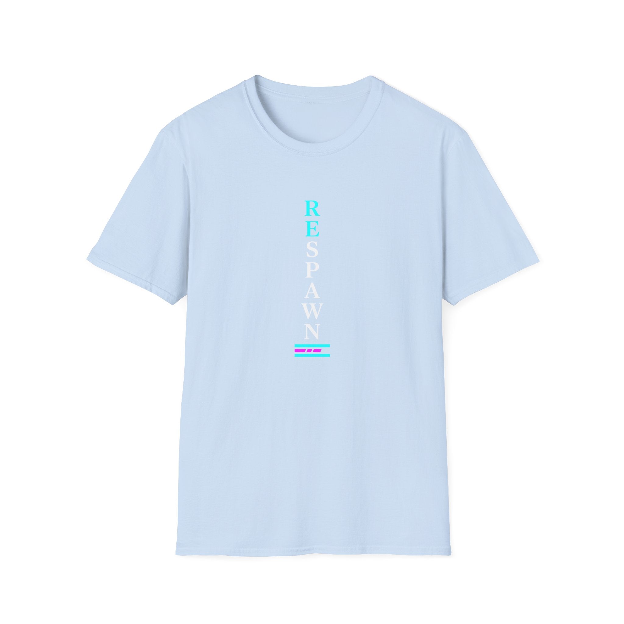 Respawn T-Shirt