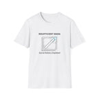 Insufficient Mana Gamer Graphic Tee
