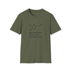 Dopamine Diet Gamer Graphic Tee