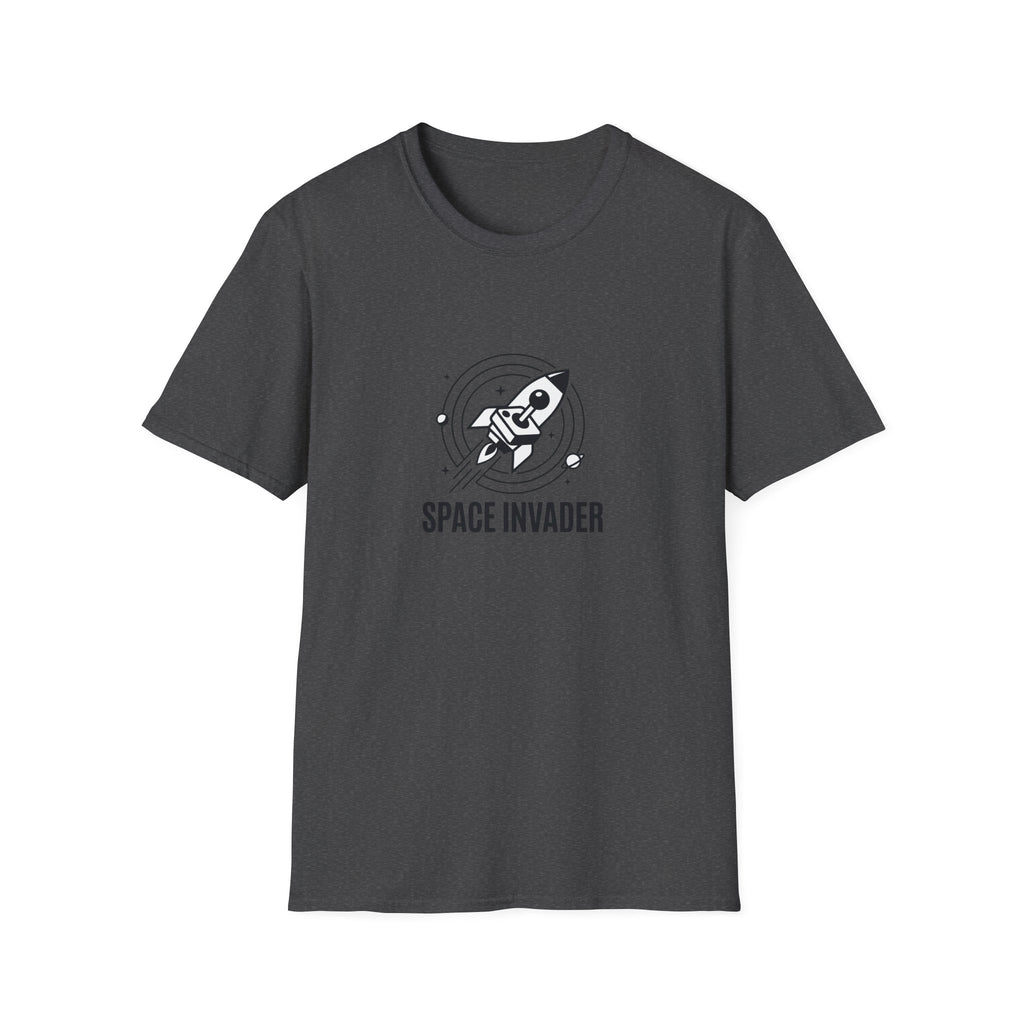 Space Invader T-Shirt