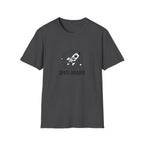 Space Invader T-Shirt