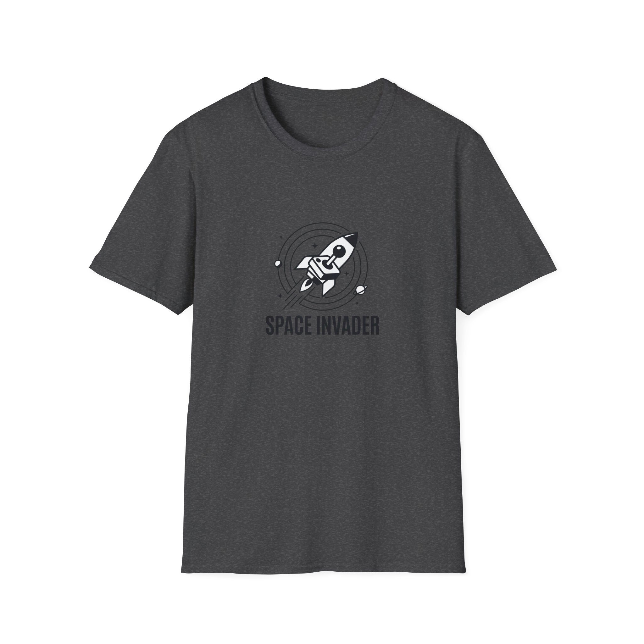 Space Invader T-Shirt
