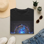 Arcane Power Gamer Graphic Tee