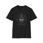 MP Regen Gamer Graphic Tee