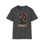 The Necromancer II T-Shirt