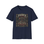 Party Required Gamer Graphic Tee