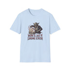 Loading Screen T-Shirt