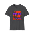 Beat on Easy T-Shirt
