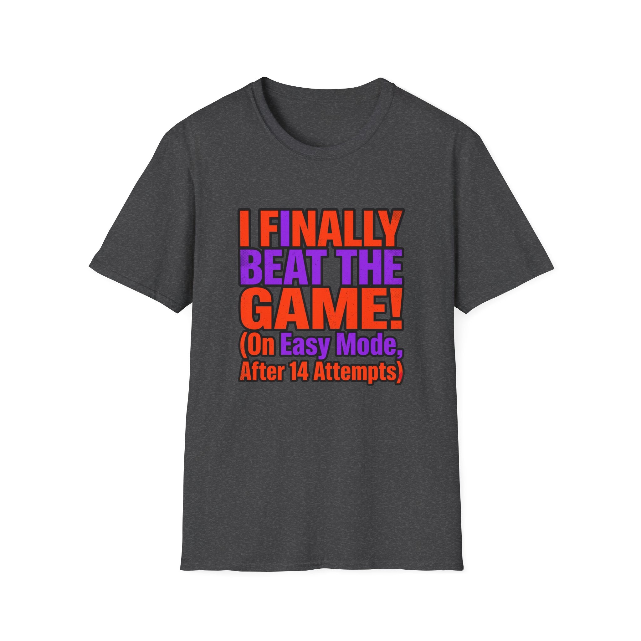 Beat on Easy T-Shirt