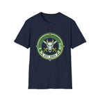 Raid Club T-Shirt