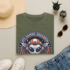 UFO Gaming Squadron Graphic Tee