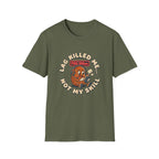 Lag Killed Me T-Shirt