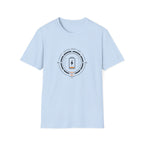 Critical Energy Gamer Graphic Tee