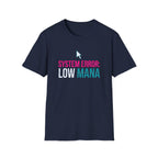 System Error T-Shirt