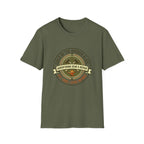 Guild of the Broken Blade Graphic Tee