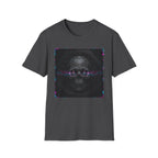Skull & Controllers Gamer Graphic Tee