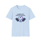 Can't Break Connection T-Shirt