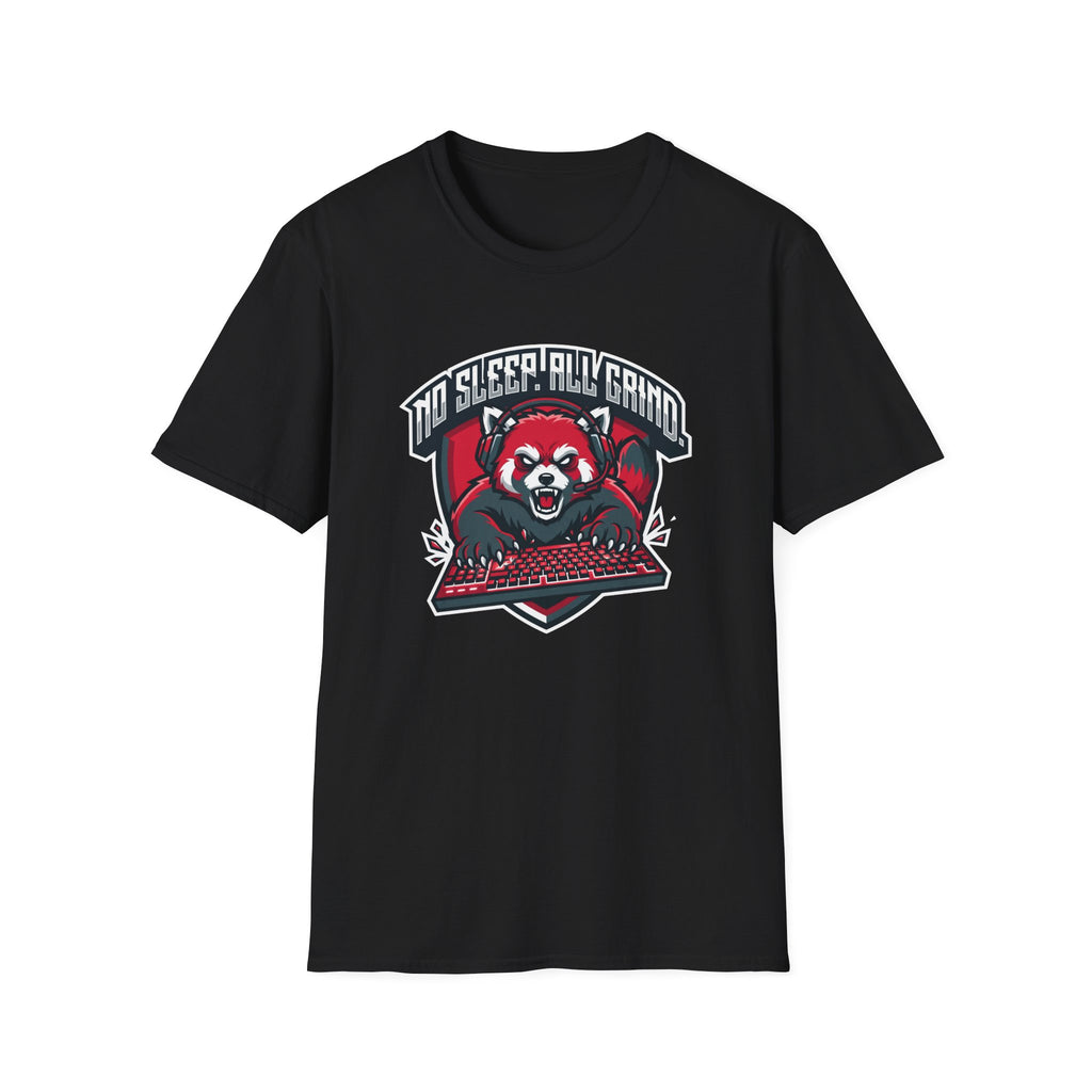 No Sleep All Grind T-Shirt