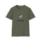 Space Invader T-Shirt