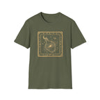 Galactic Gamer Graphic Tee