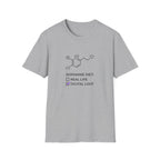 Dopamine Diet Gamer Graphic Tee