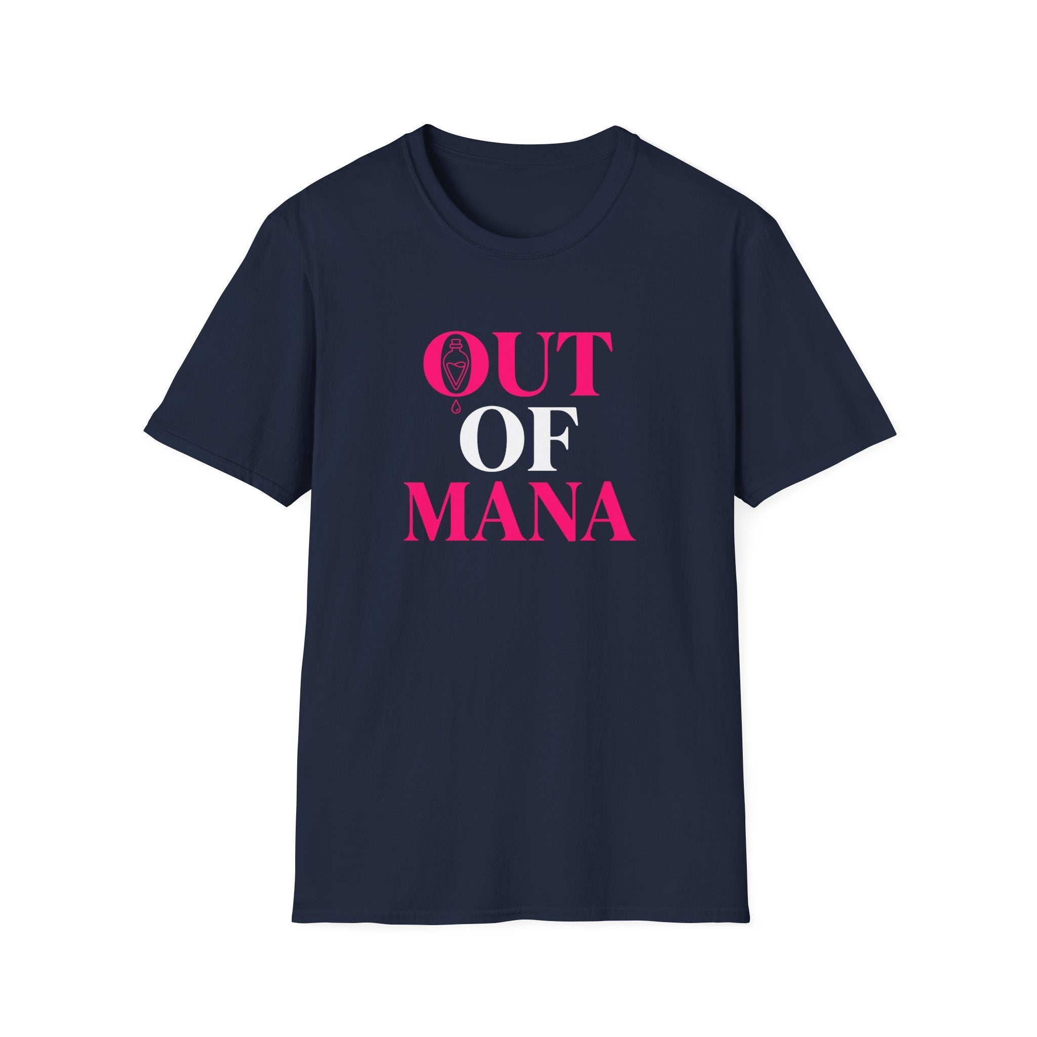 Out of Mana T-Shirt
