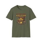 Chest Full T-Shirt