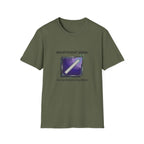 Insufficient Mana Gamer Graphic Tee