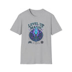 Level Up Magic T-Shirt