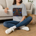 Retro King Gamer Graphic Tee
