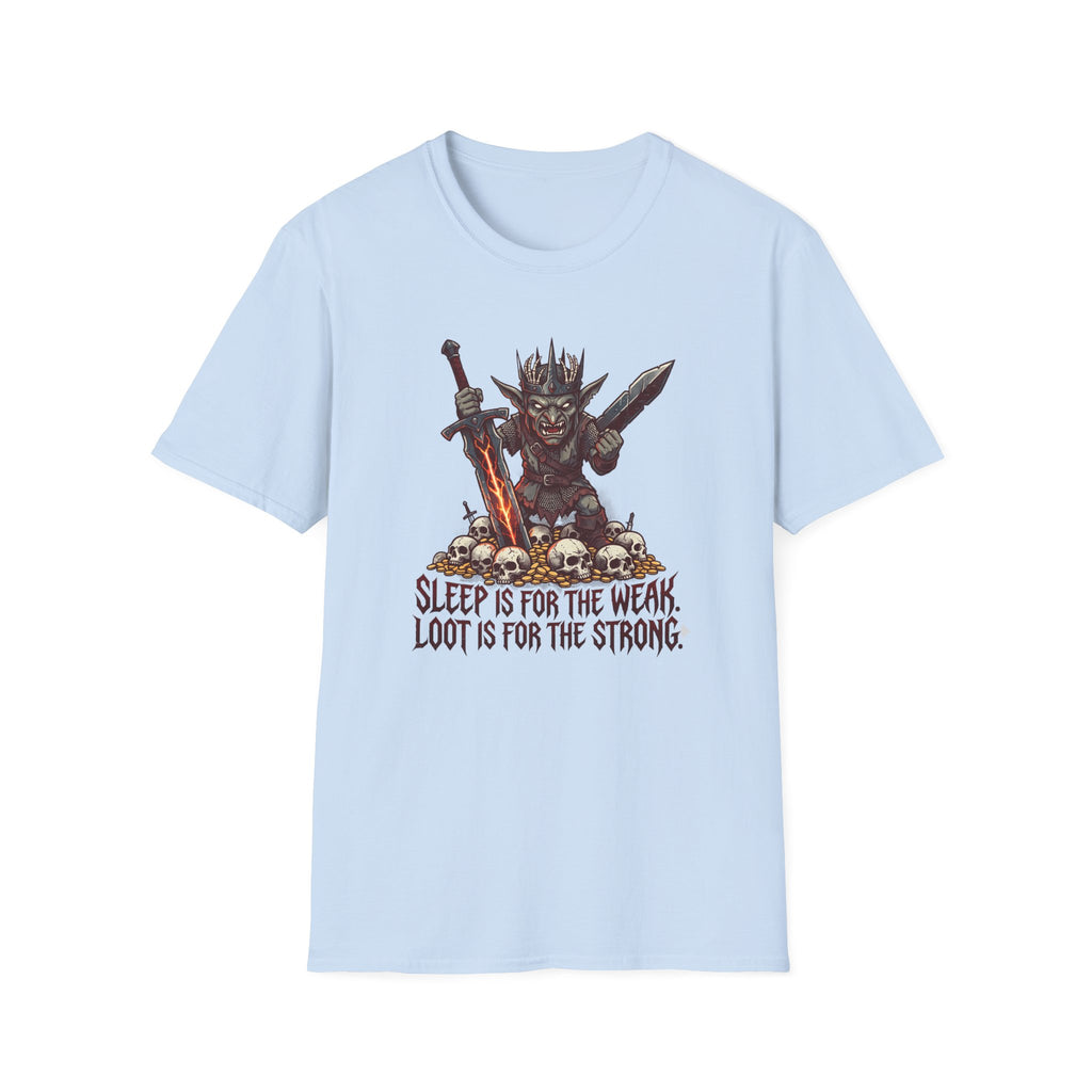 Sleep Loot T-Shirt