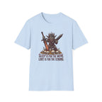 Sleep Loot T-Shirt