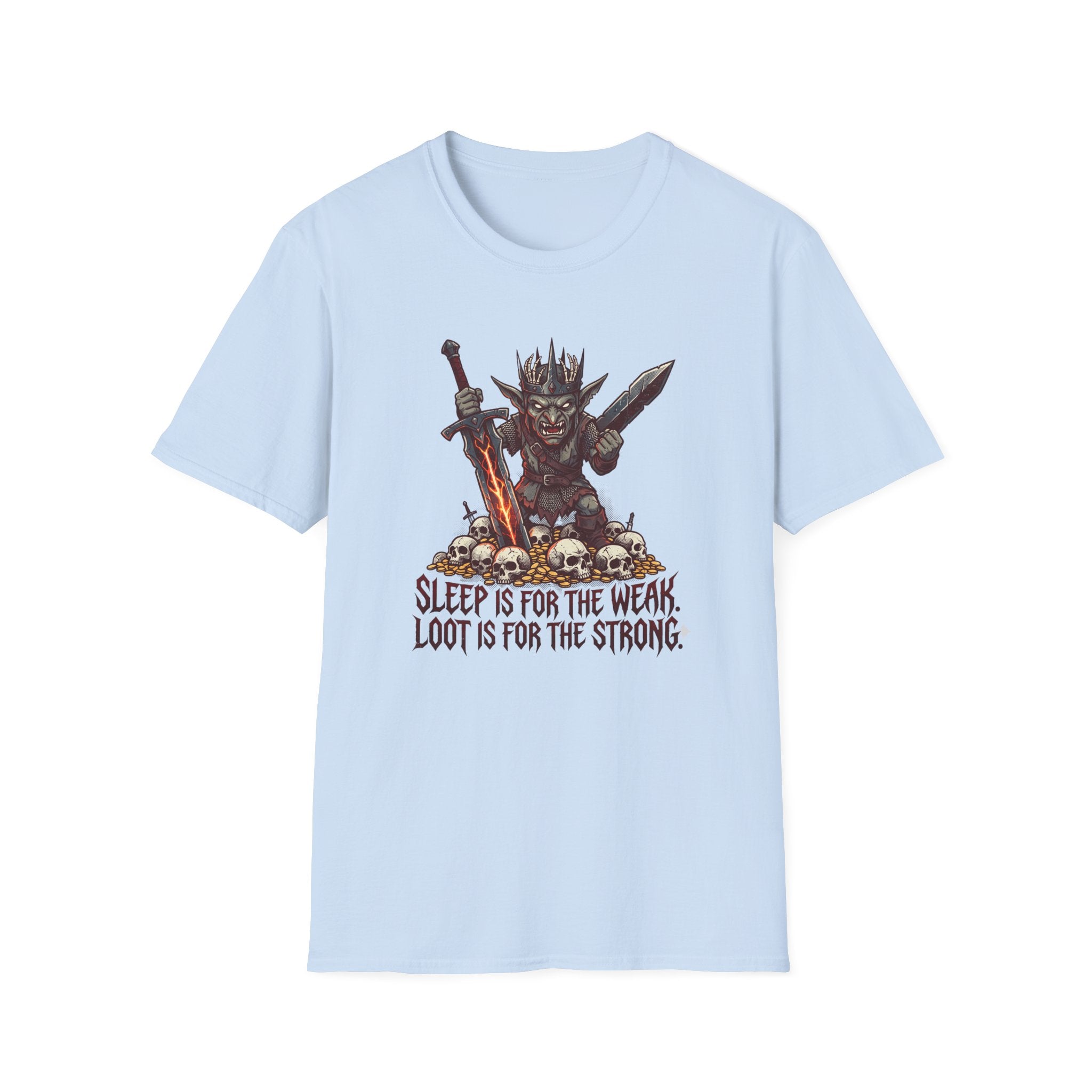 Sleep Loot T-Shirt