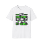 Insomnia T-Shirt