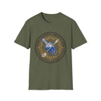 Elixir of Renewal Gamer Graphic Tee